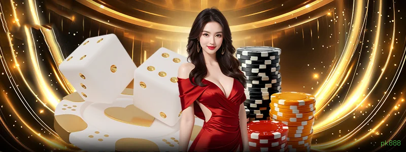 Cash Out Esportes pk888